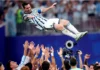 SIN MESSI, LA SELECCIÓN ARGENTINA SE PREPARA PARA UNA NUEVA ETAPA m_1788193309_64386