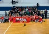 PARANÁ SE CONSAGRÓ CAMPEÓN DEL ENTRERRIANO U17 Y COMPLETÓ UNA CAMPAÑA INVICTA EN VILLAGUAY m_1788778262_24981