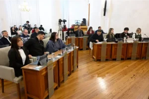 EL CONCEJO DELIBERANTE DE PARANÁ APROBÓ NUEVAS MEDIDAS SOBRE ALQUILERES, CONSUMO, MOVILIDAD Y DISCRIMINACIÓN