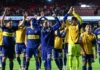 BOCA SE PREPARA PARA UNA SEGUIDILLA CLAVE: CLÁSICOS, VIAJE A BRASIL Y TRES TORNEOS EN JUEGO m_1790017154_389