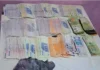 ALLANAMIENTOS EN PUERTO VIEJO: SECUESTRARON $12 MILLONES, MUNICIONES Y CELULARES m_1790764405_46138