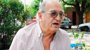 REALIZARÁN UNA RUEDA DE MATE EN HOMENAJE A MARIO ALARCÓN MUÑIZ