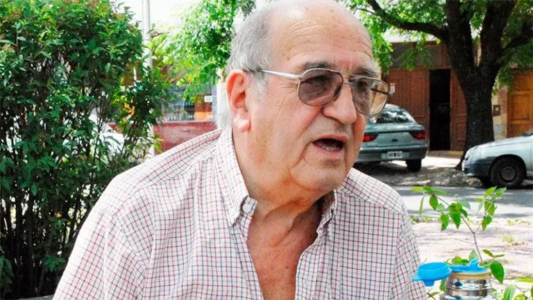 REALIZARÁN UNA RUEDA DE MATE EN HOMENAJE A MARIO ALARCÓN MUÑIZ