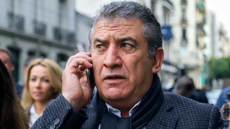 COMENZÓ EL DECOMISO DE BIENES TRAS LA CONDENA A SERGIO URRIBARRI