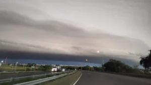 RIGE UNA ALERTA AMARILLA POR TORMENTAS EN ENTRE RÍOS: QUÉ ZONAS AFECTA Y CUÁNDO LLEGARÍAN