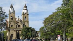 ATENCIÓN CONDUCTORES Y USUARIOS: CAMBIOS EN EL TRÁNSITO Y LOS COLECTIVOS POR LA FESTIVIDAD DE SAN MIGUEL