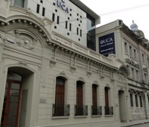 EGRESADAS DE LA UCA DESTACARON EN UN CERTAMEN NACIONAL DE TESIS EN FORMATO AUDIOVISUAL