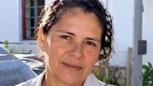 CASO NANCY GODOY: HALLARON OBJETOS QUE SERÍAN DE LA DOCENTE EN LA CASA DE UNA DETENIDA