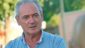 BENEDETTI PIDIÓ GARANTIZAR UN MECANISMO DEMOCRÁTICO SI SE ELIMINAN LAS PASO