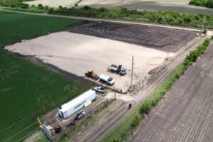 ENERSA Y LA CÁMARA DE LA CONSTRUCCIÓN ACORDARON UN SISTEMA DE REEMBOLSO PARA OBRAS ELÉCTRICAS