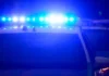 DISPUTA FAMILIAR POR UNA VIVIENDA TERMINÓ CON UN HOMBRE BALEADO Y TRES DETENIDOS EN PARANÁ Luces-patrullero-Parana-Entre-Rios-Policia