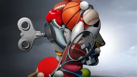 PSICOLOGÍA EN EL DEPORTE: CÓMO ENTRENAR LA MENTE PARA MEJORAR EL RENDIMIENTO