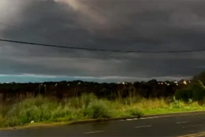 RENOVARON LA ALERTA AMARILLA POR TORMENTAS PARA TODO ENTRE RÍOS