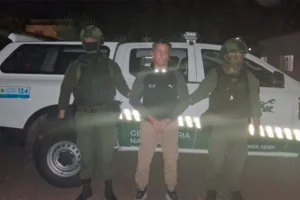 ENFERMERO ENTRERRIANO FUE CONDENADO POR VENDER FENTANILO Y MEDICAMENTOS ROBADOS DEL PAMI