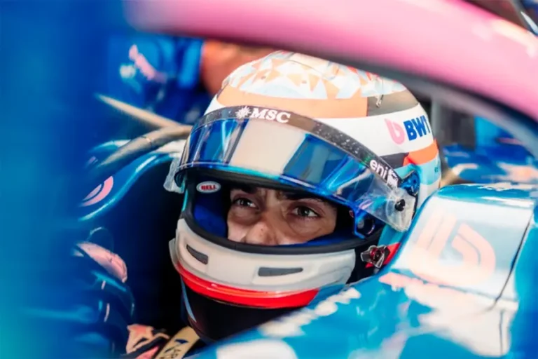 FÓRMULA 1 EN SINGAPUR: HORARIOS DE LA SPRINT, CLASIFICACIÓN Y CARRERA Y CÓMO VER A COLAPINTO