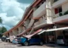 UN SISMO DE MAGNITUD 7,6 SACUDIÓ PANAMÁ Y ACTIVÓ UNA ALERTA DE TSUNAMI EN EL PACÍFICO e_1791575685_89020