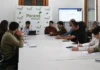 ANTE LA SUBA DEL RÍO, PARANÁ REFUERZA LA PREVENCIÓN Y ORGANIZA A LOS VECINOS image-83
