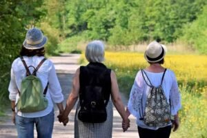 MENOPAUSIA: UNA ESPECIALISTA DESTACÓ LA IMPORTANCIA DE LOS CONTROLES PARA PREVENIR ENFERMEDADES