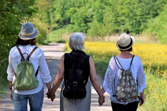MENOPAUSIA: UNA ESPECIALISTA DESTACÓ LA IMPORTANCIA DE LOS CONTROLES PARA PREVENIR ENFERMEDADES