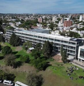 MIRADOR TEC BUSCA IMPULSAR PROYECTOS TECNOLÓGICOS Y ATRAER INVERSIONES A ENTRE RÍOS