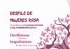 MUJERES ROSA: 80 PARTICIPANTES DESFILARON EN PARANÁ PARA CONCIENTIZAR SOBRE EL CÁNCER DE MAMA images (98)