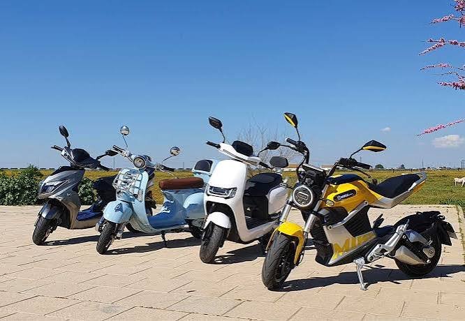 SUNRA PARANÁ: LOS VEHÍCULOS ELÉCTRICOS GANAN TERRENO COMO ALTERNATIVA DE MOVILIDAD