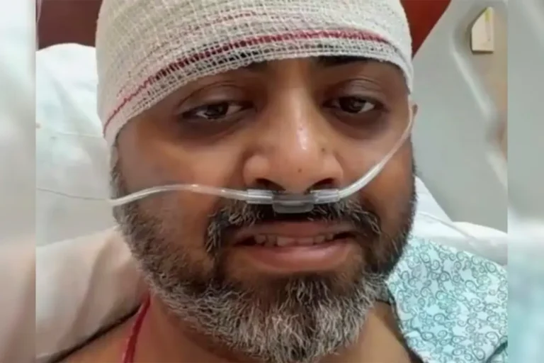 PILOTO DE FLYDUBAI CONTÓ CÓMO ACTUÓ TRAS SER ATACADO EN PLENO VUELO