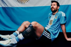 LA DESPEDIDA DE MESSI TENDRÁ SHOWS Y HOMENAJES: EL HORARIO Y LOS ARTISTAS INVITADOS