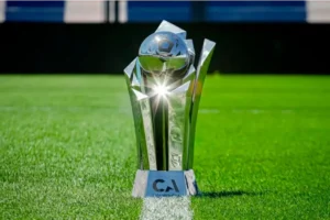 COPA ARGENTINA: YA TIENEN FECHA LAS SEMIFINALES Y LA GRAN FINAL