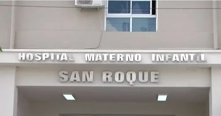 UNA ADOLESCENTE DE 14 AÑOS ESTÁ GRAVE TRAS RECIBIR UN DISPARO EN NOGOYÁ
