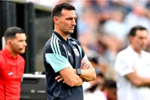 LA SELECCIÓN ARGENTINA PREPARA DOS AMISTOSOS PARA NOVIEMBRE: URUGUAY Y COSTA RICA, ENTRE LOS POSIBLES RIVALES