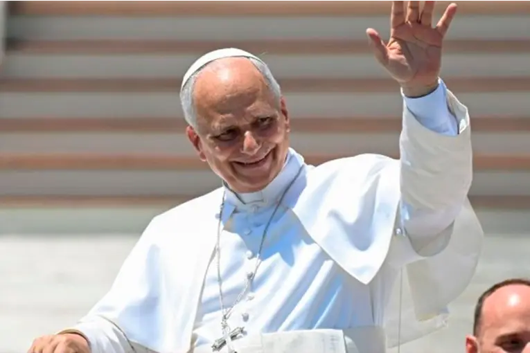 EL VATICANO ENVIARÁ UNA MISIÓN A PERÚ Y CRECE LA EXPECTATIVA POR LA GIRA DEL PAPA
