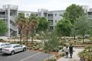 EL IAPV PROYECTA 24 VIVIENDAS, LOCALES Y COCHERAS EN PARANÁ: LA OBRA SE LICITARÁ EN DICIEMBRE