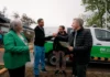 FRIGERIO ENTREGÓ AMBULANCIAS Y VEHÍCULOS PARA FORTALECER LA SALUD EN IBCUY Y VILLA PARANACITO m_1791462358_83019 (1)