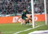 RIVER EMPATÓ 1 A 1 CON SARMIENTO EN JUNÍN Y SIGUE FUERA DE LOS PLAYOFFS m_1792019557_10770