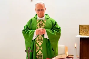 MEJORA LA SALUD DEL PAPA, PERO SIGUE LA INCERTIDUMBRE SOBRE SU VIAJE A ARGENTIN