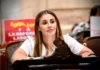 MARCELA PAGANO DENUNCIÓ PENALMENTE EL INGRESO DE FLÁVIO BOLSONARO A LA ARGENTINA m_1793192467_10475