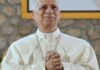 EL VATICANO CONFIRMÓ UNA BUENA RECUPERACIÓN DEL PULMÓN OPERADO DEL PAPA LEÓN XIV papa-leon-xvi_13_1000x428