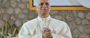 EL VATICANO CONFIRMÓ UNA BUENA RECUPERACIÓN DEL PULMÓN OPERADO DEL PAPA LEÓN XIV