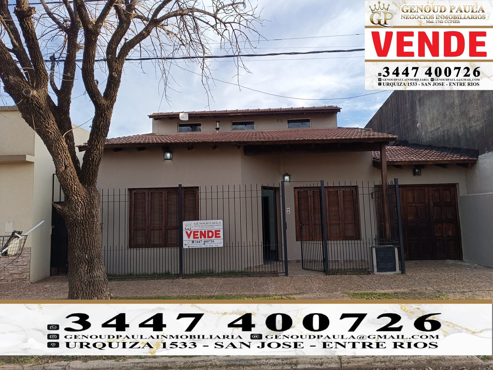 EL CCPIER LANZÓ UN PORTAL INMOBILIARIO QUE REUNIRÁ OFERTAS DE TODA LA PROVINCIA